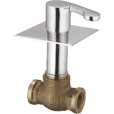 Concealed Stop Cock 20mm